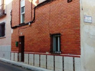 Casa en venta en C. Del Agua, 3, Villamiel De Toledo, Toledo Casa en venta en C. Del Agua, 3, Villamiel De Toledo, Toledo