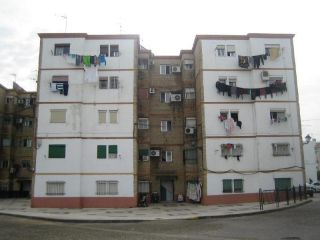 Piso en venta en C. Llano De Santa Ana, 1, Palma Del Rio, Córdoba Piso en venta en C. Llano De Santa Ana, 1, Palma Del Rio, Córdoba