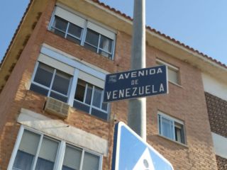 Piso en venta en Avda. Venezuela, 4, Guadalajara, Guadalajara Piso en venta en Avda. Venezuela, 4, Guadalajara, Guadalajara