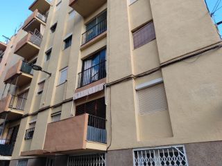 Piso en venta en C. Pi I Margall, 16, Reus, Tarragona Piso en venta en C. Pi I Margall, 16, Reus, Tarragona