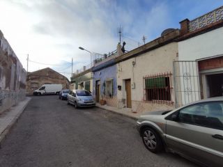 Casa en venta en C. San Pedro, 28, Cartagena, Murcia Casa en venta en C. San Pedro, 28, Cartagena, Murcia