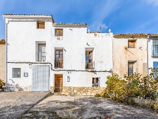 Casa en Pt Torner Araya, Alcora (Castellón)