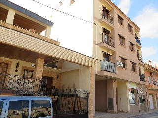 Piso en calle Aurora, Sucina (Murcia)