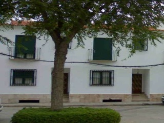 Promoción de viviendas en C/ Corredera Calatrava,  Almagro (Ciudad Real)