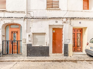 Casa en C/ Sant Miquel, Oliva (Valencia)