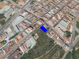Suelo en Torreblanca - Castellón -
