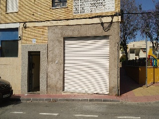 Local en Murcia