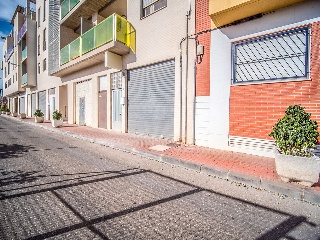Local en Torreagüera
