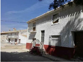 Suelo en Pt Archivel, Caravaca de la Cruz (Murcia)