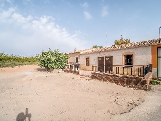 Vivienda en Cañada de Gallego 