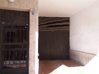 Garaje en Av. de Murcia