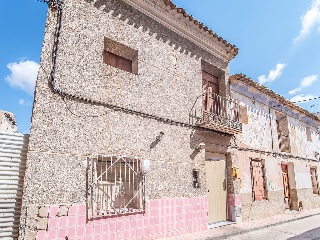 Casa en Fortuna (Murcia)
