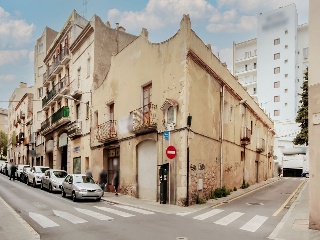 Piso en C/ Vilafant, Figueres (Girona)