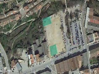 Suelo urbano no consolidado en Falset - Tarragona -
