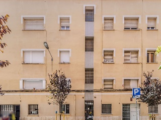 Piso en C/ Magalhaes - Barcelona -