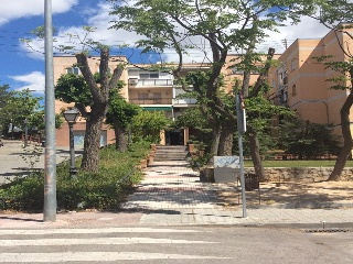 Piso en Avenida de la Caza, Alcorcón