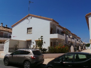 Casa en Pilar de la Horadada (Alicante)