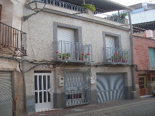 Piso en Lorca (Murcia)