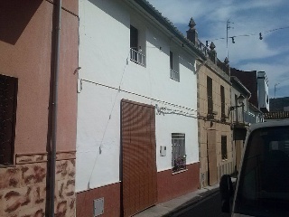 Casa en calle Jaume Calafat, Valencia