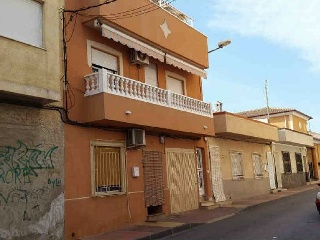 Piso en C/ San Mateo - Alcantarilla - Murcia