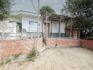 Vivienda en C/ Luigi Pirandelo - Rubí -