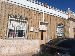 Casa en Lugar de las casas del Chorli, Cartagena