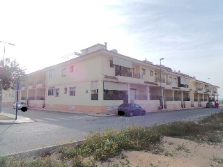Casa en Orihuela (Alicante)