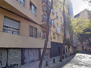 Piso en Av Meridiana - Barcelona -