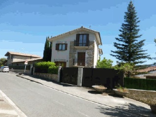 Casa en Cizur (Navarra)