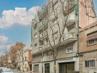 Piso en C/ Pere Sanfeliu en Barberà del Vallés (Barcelona)