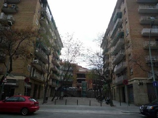 Piso en Ps San Tarciso - Barcelona -