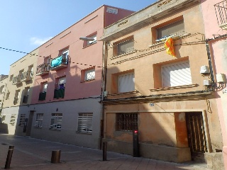 Piso en calle Montserrat, Vilafranca del Penedès