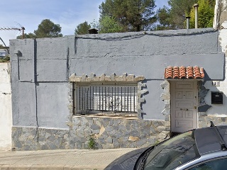 Casa en C/ Cabrera, Urb Castellnou Nº 111 - Rubí -