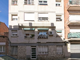 Piso en C/ La Pau en Santa Margarida de Montbui (Barcelona)