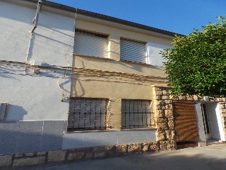 Casa en Barrio San Francisco de Asis, Villena
