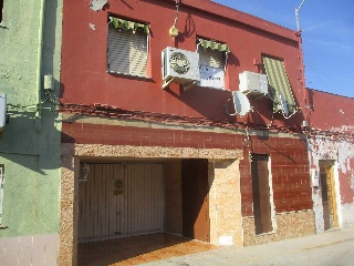 Casa en Benifaio (Valencia)