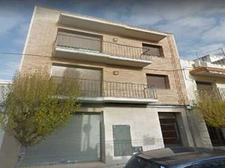 Vivienda en calle Ramón Berenguer IV, Sant Pere de Ribes