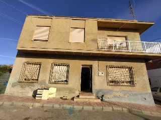 Casa en Águilas (Murcia)