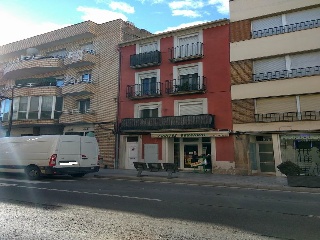 Piso en Tàrrega (Lleida)