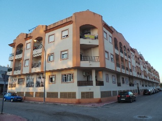 Vivienda con garaje en San Isidro (Alicante/Alacant)