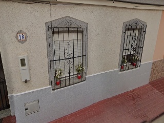 Casa adosada en C/ Virgen de la Fuensanta, Nº 18 - Sangonera la Seca - Murcia