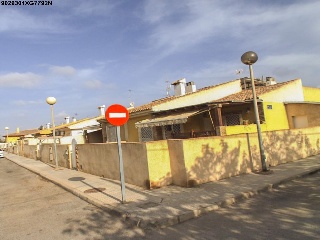 Casa en Cartagena (Murcia)