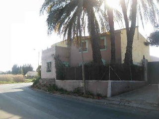 Casa aislada en Ctra La Ñora, Nº 254 - Rincón de Beniscornia - Murcia 