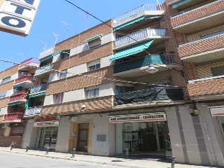 Piso en calle Joaquín Costa, Xirivella