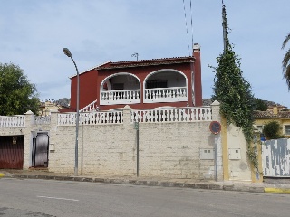 Piso en Beniarbeig (Alicante)