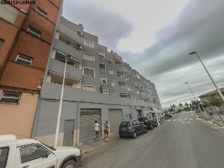 Piso en calle Alcublas, Lliria