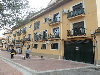 Piso en Velilla de San Antonio (Madrid)