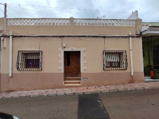 Casa en C/ Lavadero, Mazarrón (Murcia)