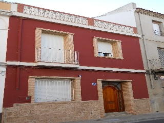 Casa en Pobla la Llarga (Valencia)