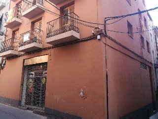 Apartamento en C/ Pintor Francisco Borras